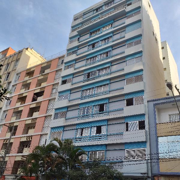 Apartamento no Ed Verona