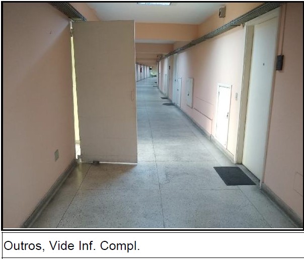 Sala comercial no Cadeg