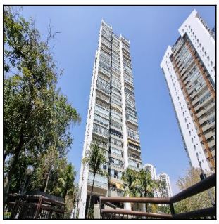 Apartamento no Riviera Dei Fiori, Condominio