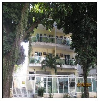 Apartamento no Condomínio Green Garden