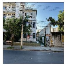 Casa no Andaraí