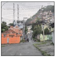 Apartamento no Penha Circular