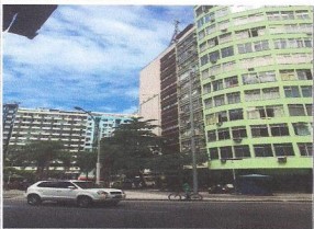 Sala comercial no Copacabana