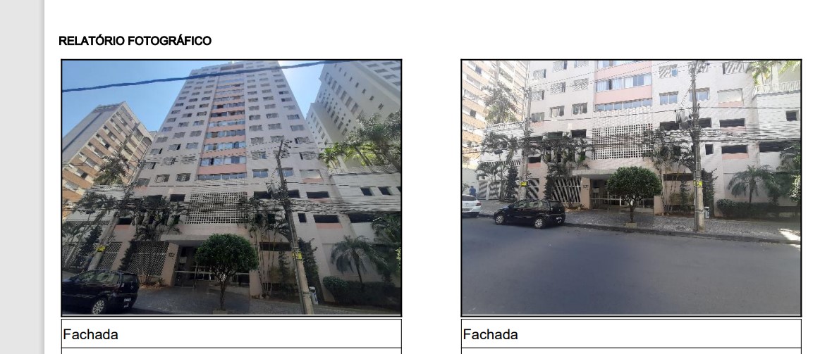 Apartamento no Coração de Jesus