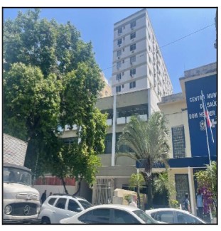 Apartamento no Botafogo