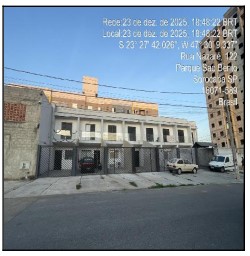 Casa no Jardim Betania