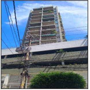 Apartamento no Vila Isabel