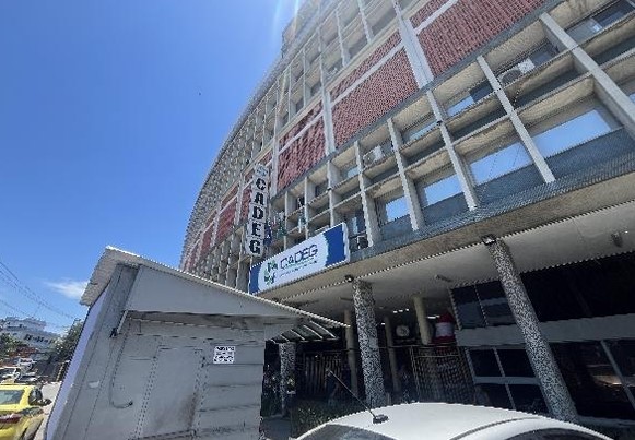 Sala comercial no Benfica
