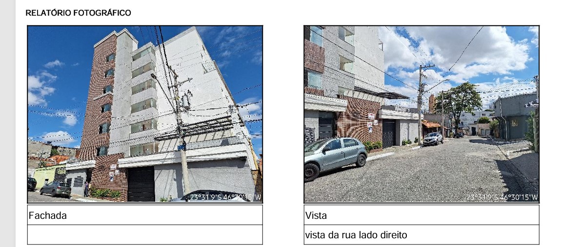 Apartamento no Cond Residencial Sempre Viva