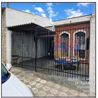 Casa no Vila Hortência