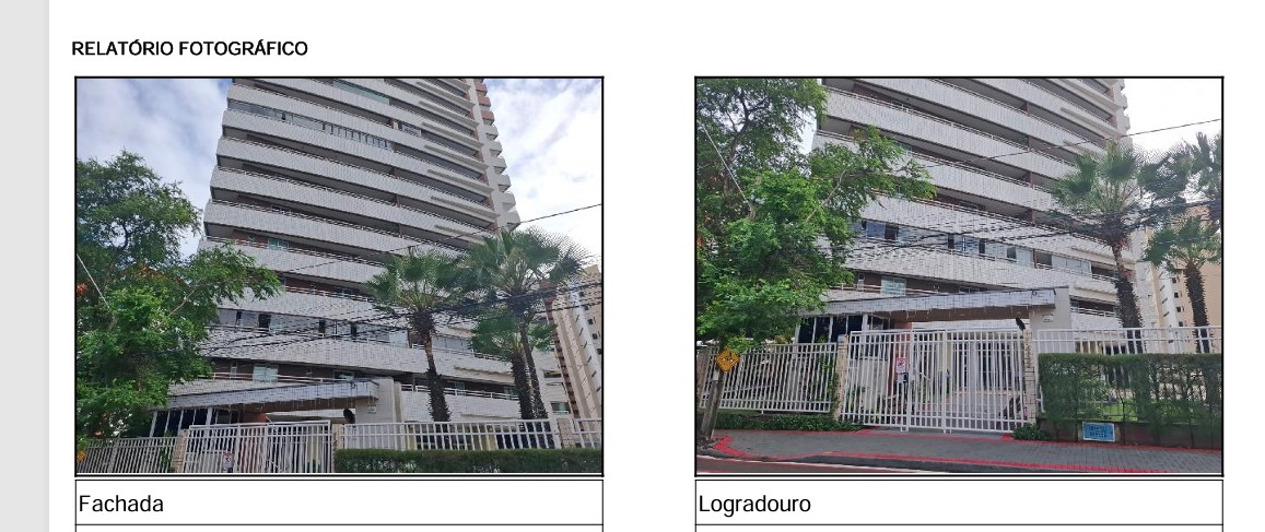 Apartamento no Joaquim Távora