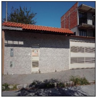 Casa no Jardim Nossa Senhora do Carmo