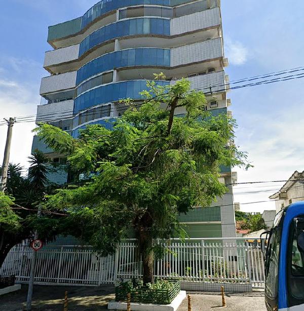 Apartamento no Freguesia (Jacarepaguá)
