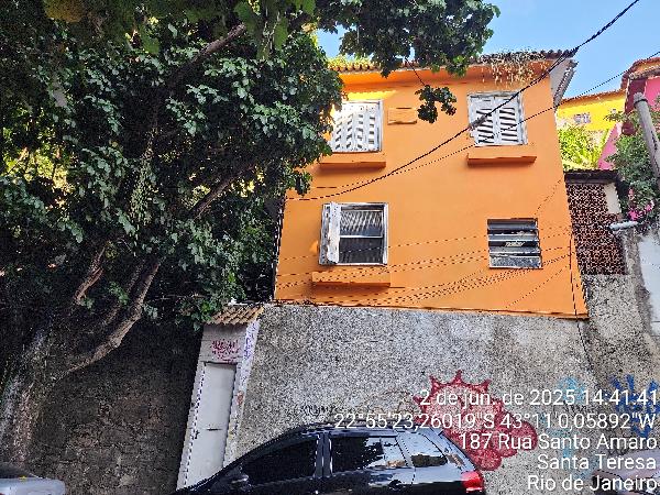 Casa no Glória