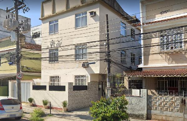 Casa no Vila Valqueire