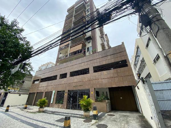 Apartamento no Vila Isabel