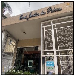 Casa no Jardim das Palmas