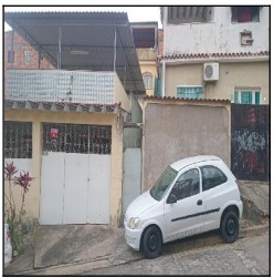 Casa no Anchieta