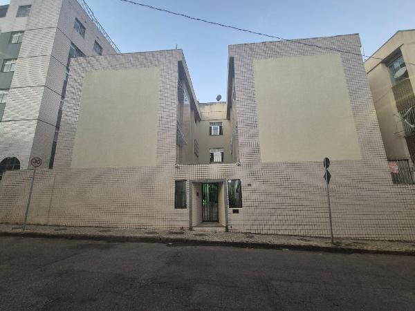 Apartamento no Ediffício Francisco Castro Monteiro