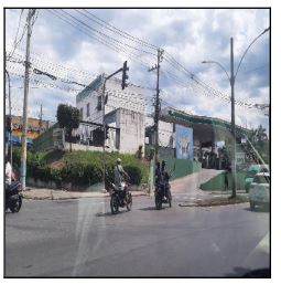 Lote no Pavuna