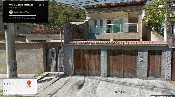 Casa no Vila Kosmos