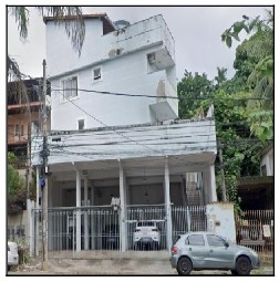 Casa no Curicica