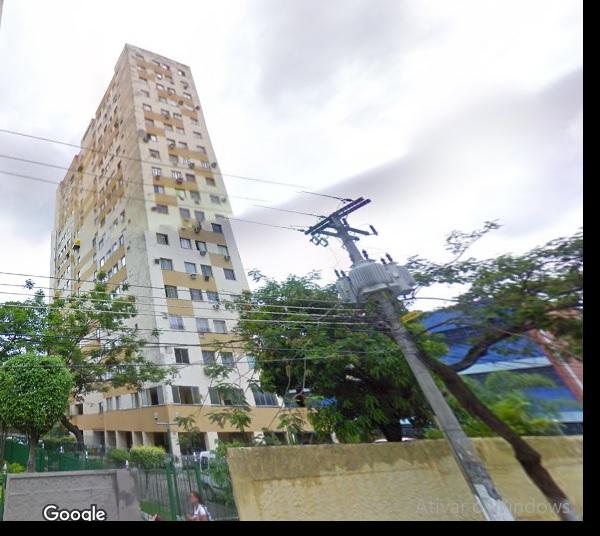 Apartamento no Cond Village Pavuna Ii