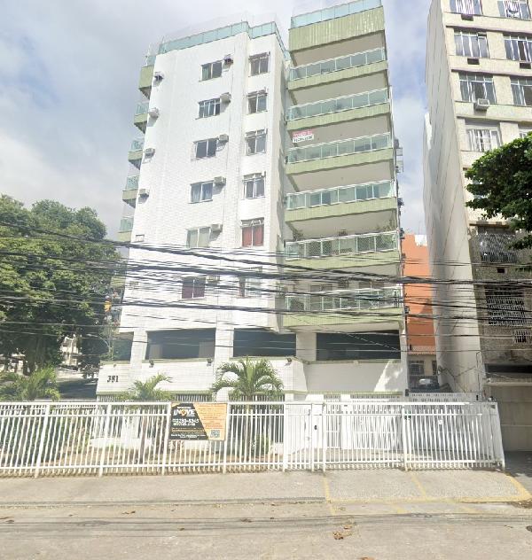 Apartamento no Maracanã