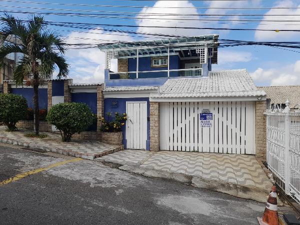 Casa no Freguesia (Jacarepaguá)