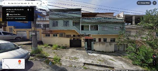 Apartamento no Olaria