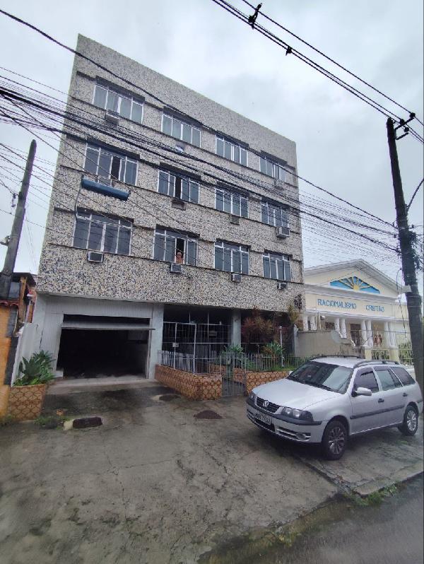Apartamento no Penha Circular