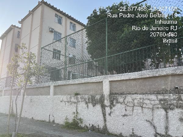 Apartamento no Inhaúma