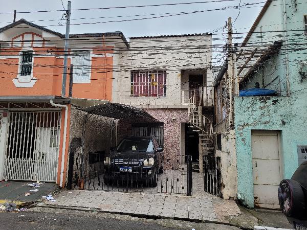 Casa no Luz