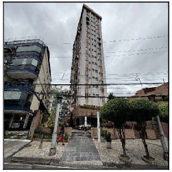Apartamento no Ed Solar das Paineiras