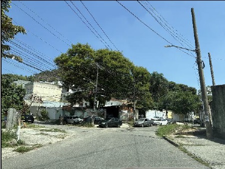 Lote no Anil