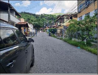 Casa no Bangu