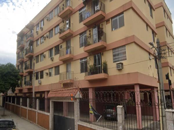 Apartamento no Cachambi
