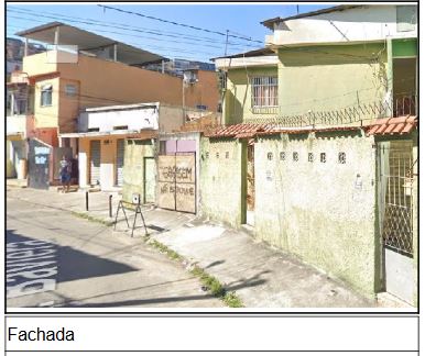 Apartamento no Cocotá