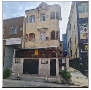 Apartamento no Olaria