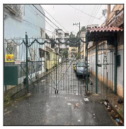 Apartamento no Engenho de Dentro