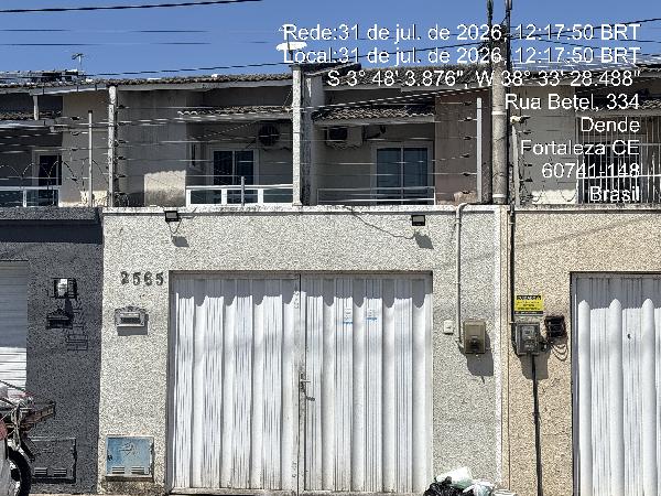 Casa no Rachel de Queiroz