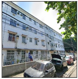 Apartamento no Irajá