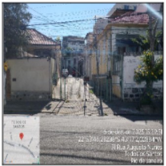 Casa no Todos Os Santos