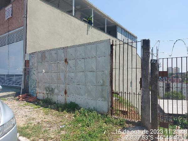 Lote no Jardim Inga