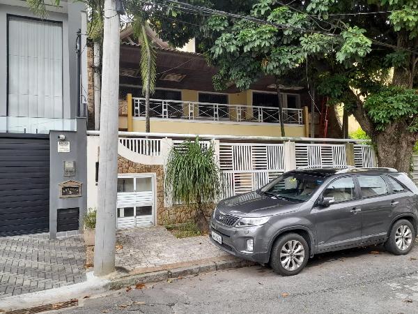 Casa no Vila Valqueire