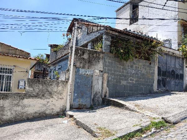 Casa no Lins de Vasconcelos