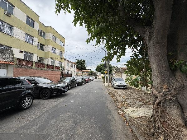Apartamento no Engenho Novo