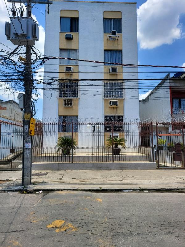 Apartamento no Encantado