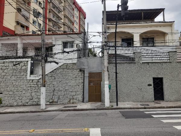 Casa no Freguesia do Engenho Novo