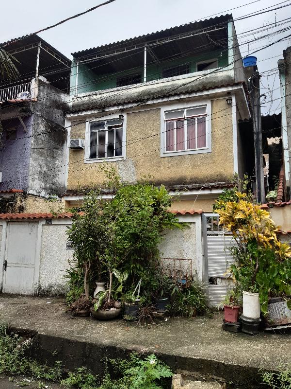 Apartamento no Taquara